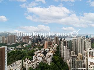 大坑 - 大坑台 02