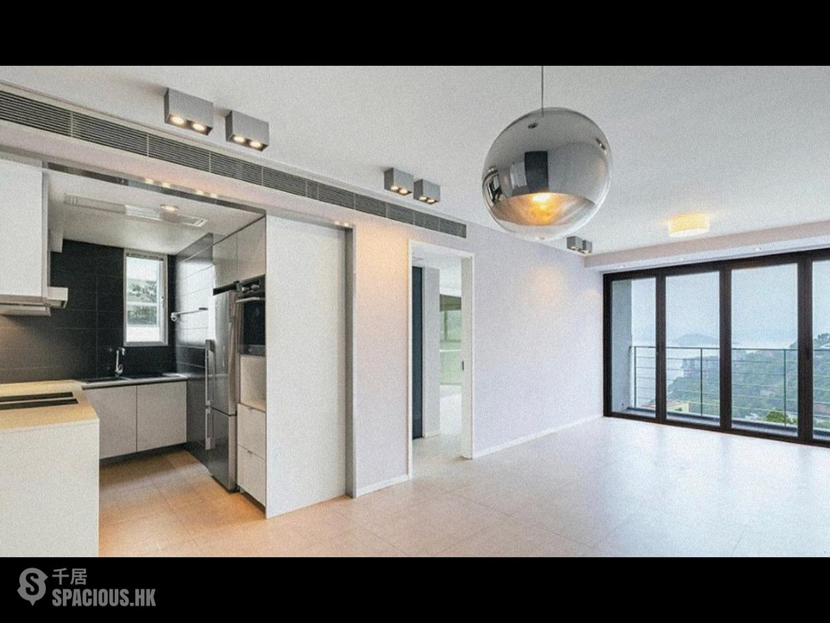 Pok Fu Lam - Bisney Terrace 01