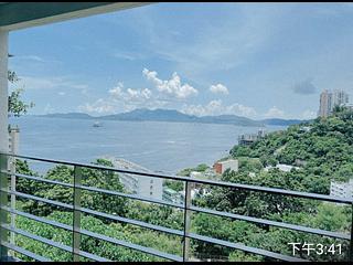 Pok Fu Lam - Bisney Terrace 03