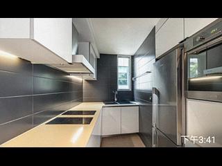 Pok Fu Lam - Bisney Terrace 05