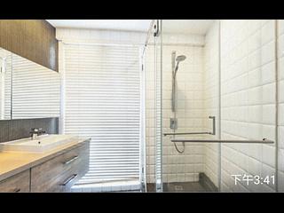 Pok Fu Lam - Bisney Terrace 08