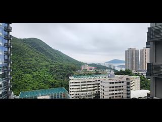 黃竹坑 - 港岛南岸2期 扬海2A座 09