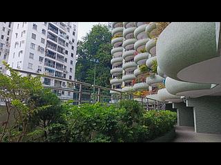 薄扶林 - 怡林阁B座 06
