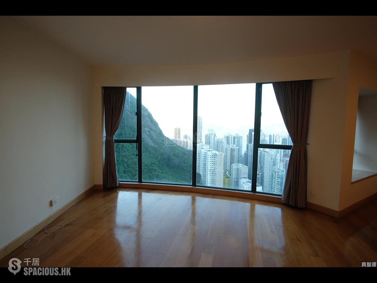 Mid Levels Central - Hillsborough Court 01