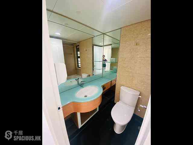 Siu Sai Wan - Island Resort Block 1 07