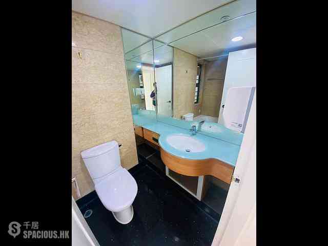 Siu Sai Wan - Island Resort Block 1 09