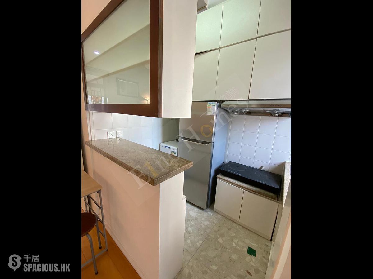 Mid Levels West - Beaudry Tower 01