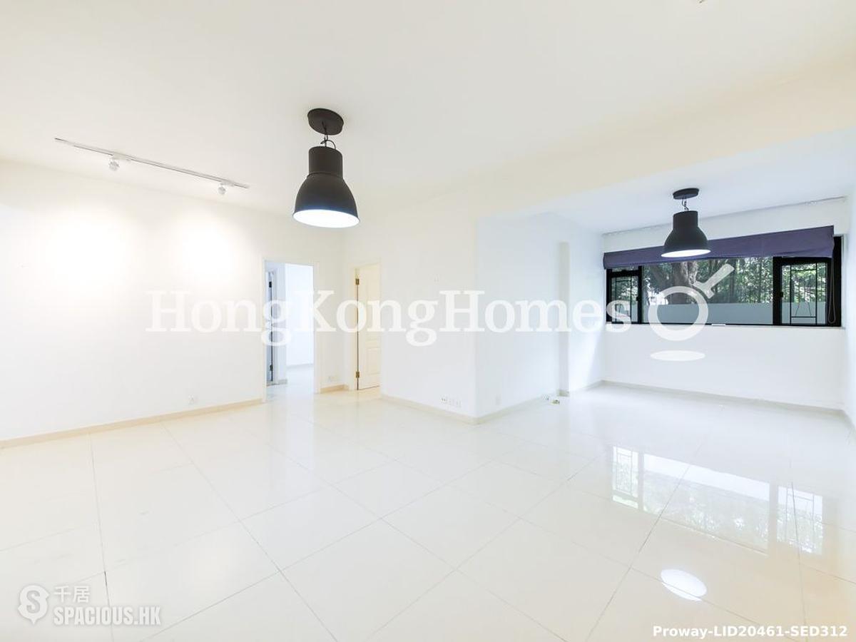 Mid Levels West - Hing Wah Mansion 01