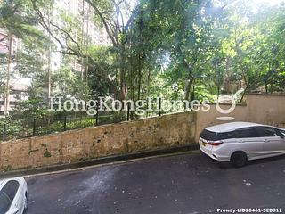 Mid Levels West - Hing Wah Mansion 02