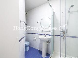 Mid Levels West - Hing Wah Mansion 06