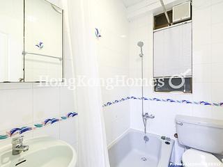 Mid Levels West - Hing Wah Mansion 10