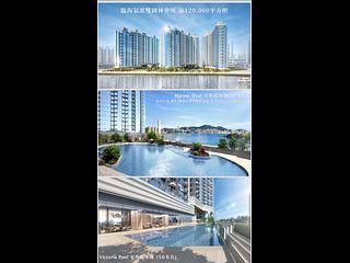 长沙湾 - 维港滙2期 维港汇II 08