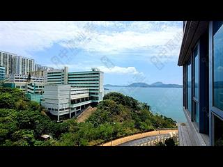 數碼港 - 貝沙灣4期 南灣9座 02