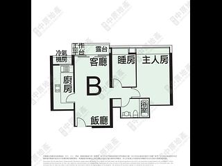 數碼港 - 貝沙灣4期 南灣9座 08