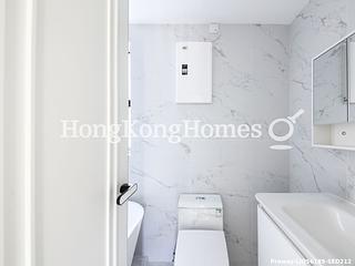 銅鑼灣 - 光明臺 11