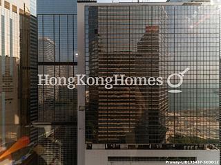 Wan Chai - Convention Plaza Apartments 02