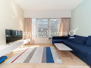 Wan Chai - Convention Plaza Apartments 03