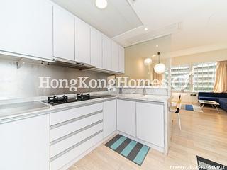 Wan Chai - Convention Plaza Apartments 08