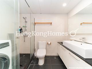 Wan Chai - Convention Plaza Apartments 09