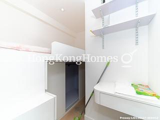 Wan Chai - Convention Plaza Apartments 10