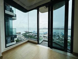 石塘咀 - 維港峰 03