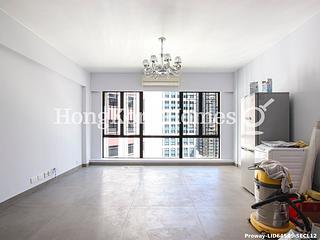 Wan Chai - Fujiya Mansion 03