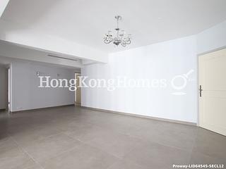 Wan Chai - Fujiya Mansion 04