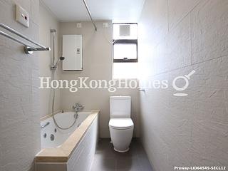 Wan Chai - Fujiya Mansion 07