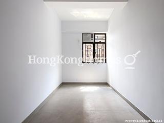 Wan Chai - Fujiya Mansion 08