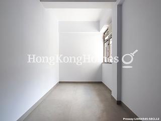 Wan Chai - Fujiya Mansion 10