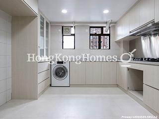 Wan Chai - Fujiya Mansion 11