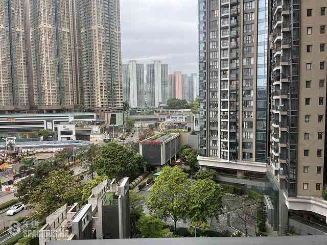 Tseung Kwan O - The Wings IIIA Block 1B 01