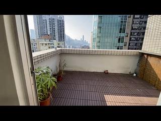 天后 - 龙景花园 04