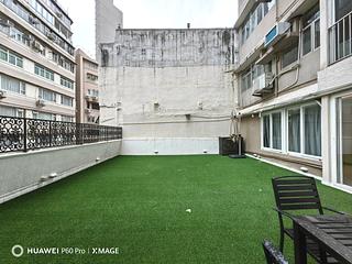 Happy Valley - Lai Sing Building 04