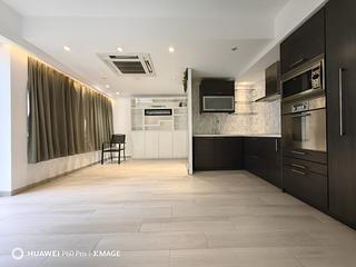 Happy Valley - Lai Sing Building 06