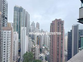 西半山 - 摩羅廟街18號 04