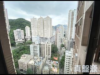 炮台山 - 富泽花园 03