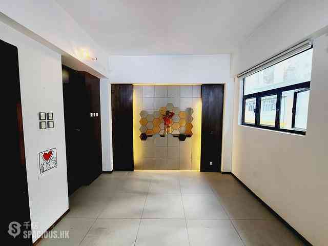 Soho - 31, Staunton Street 06