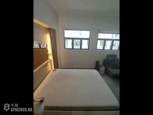Soho - 31, Staunton Street 12