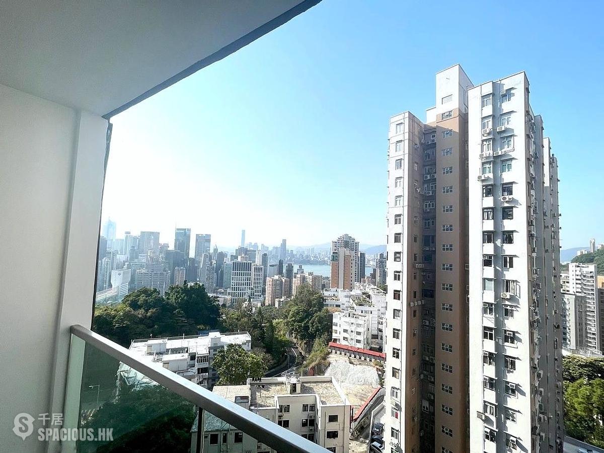 Tai Hang - Park Garden 01
