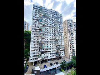 Tai Hang - Park Garden 11
