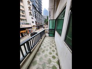 西营盘 - 皇后大道西393号 02