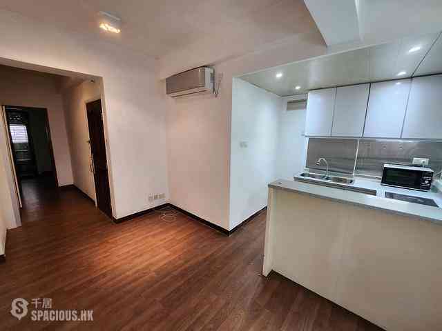 Sai Ying Pun - 393, Queen's Road West 14