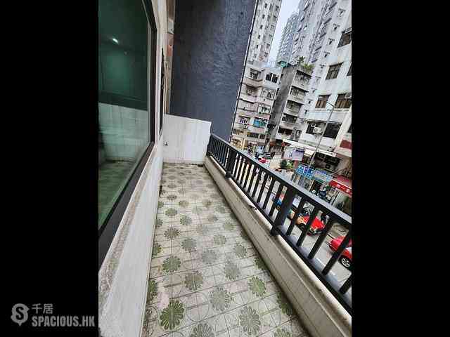 Sai Ying Pun - 393, Queen's Road West 15