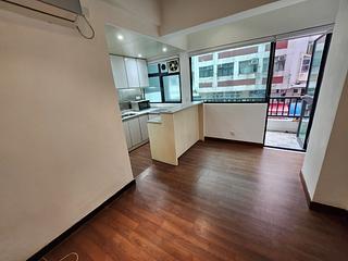 Sai Ying Pun - 393, Queen's Road West 10