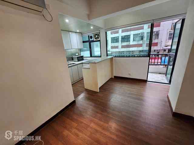Sai Ying Pun - 393, Queen's Road West 10
