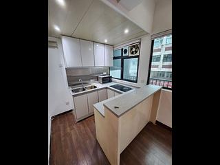 Sai Ying Pun - 393, Queen's Road West 11