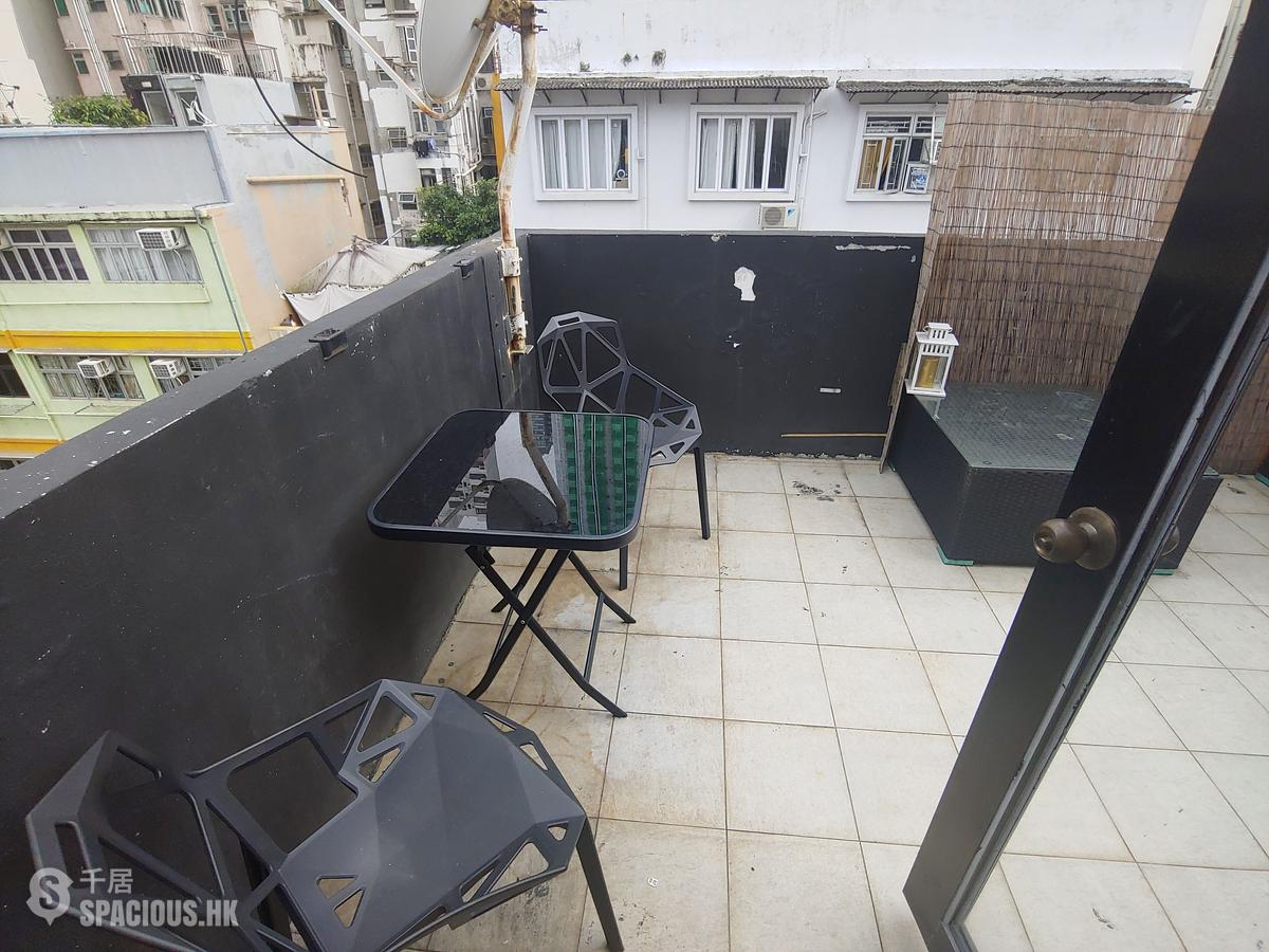 Soho - 31, Staunton Street 01