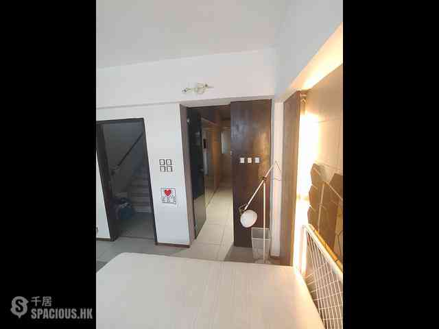 Soho - 31, Staunton Street 11