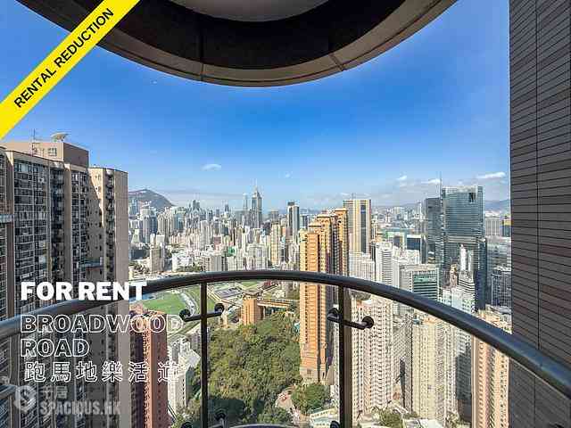 跑马地 - 比华利山 01